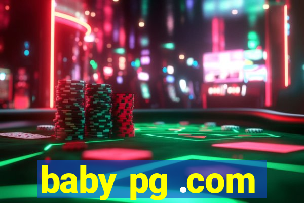 baby pg .com